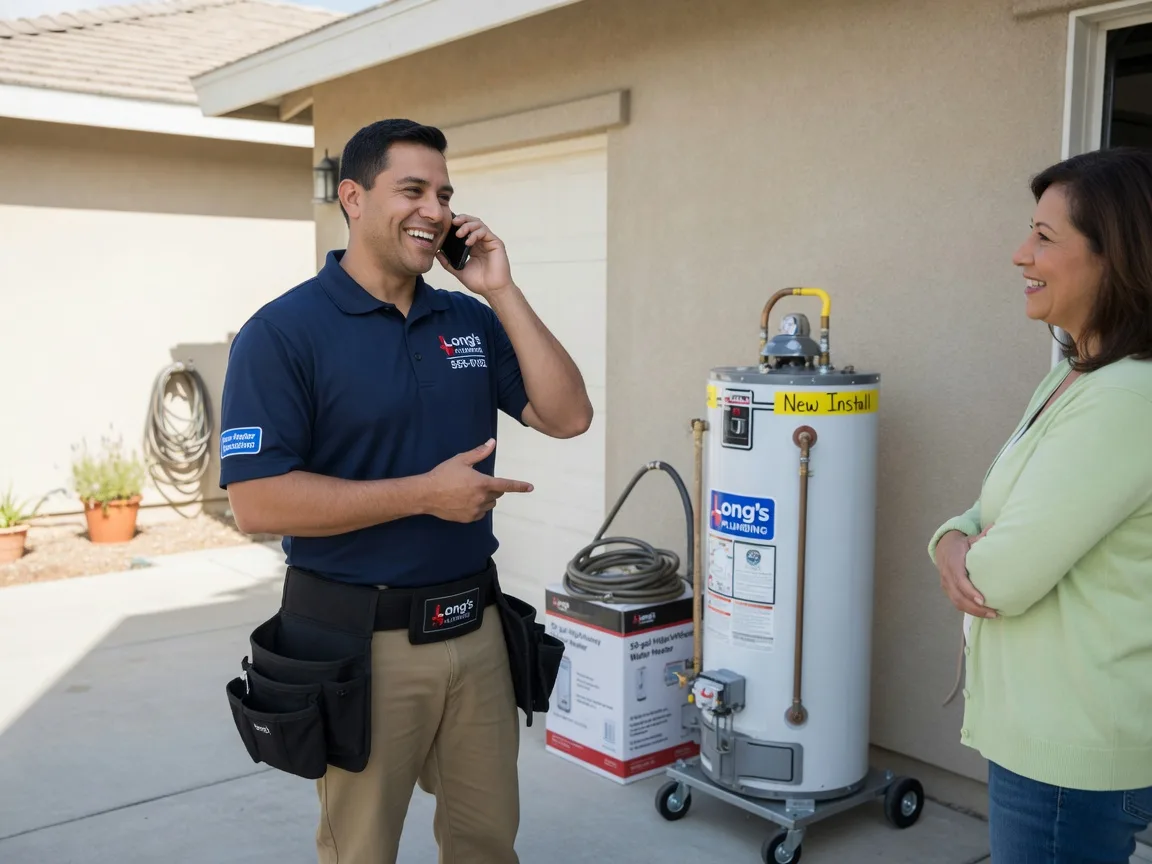 Leak Detection Independence, KY FAQs